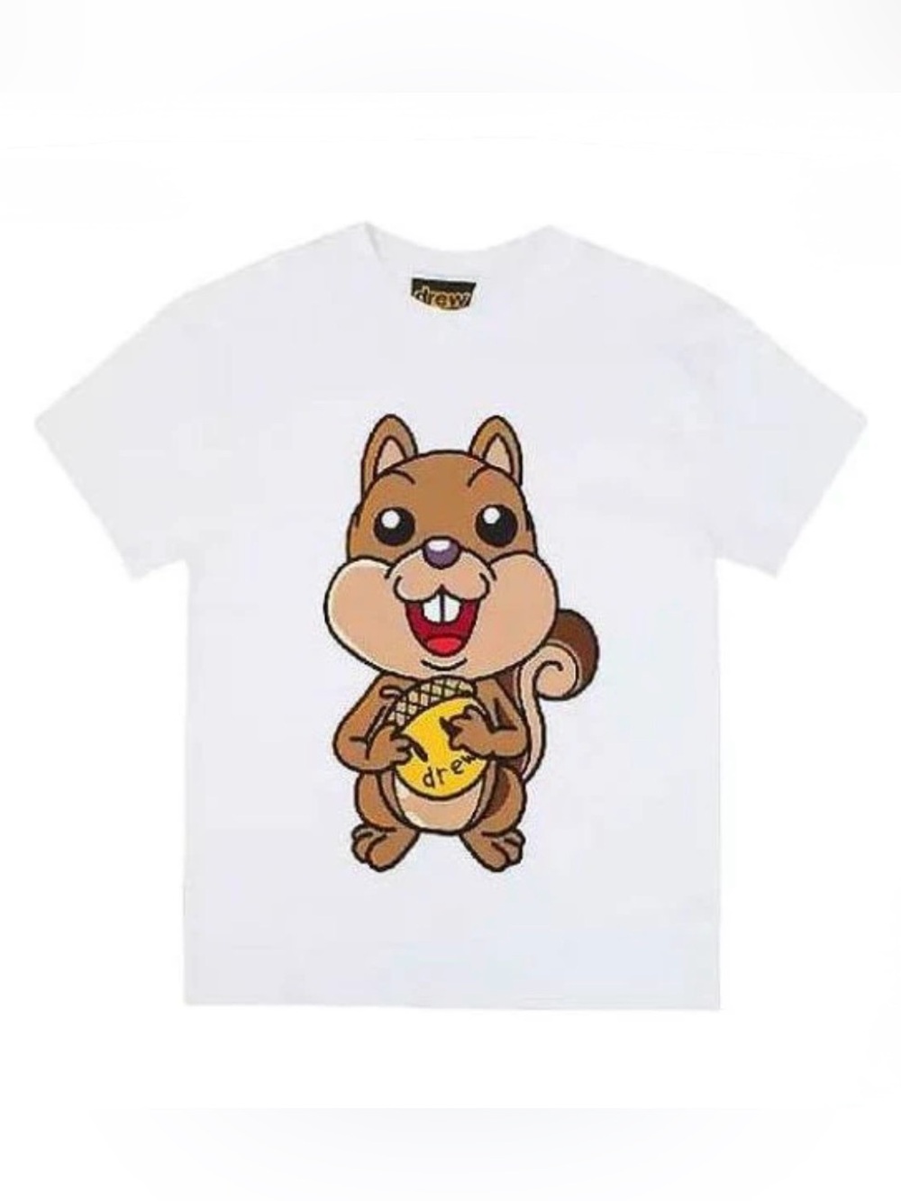Drew House Sherman SS Tee (Size XS)